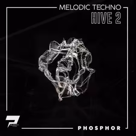 Polarity Studio Phosphor (Melodic Techno Hive 2 Presets) [WAV, MiDi, Synth Presets]
