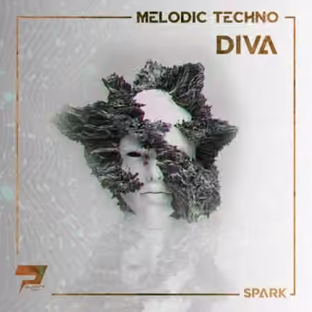Polarity Studio Spark Melodic Techno [WAV, MiDi, Synth Presets]