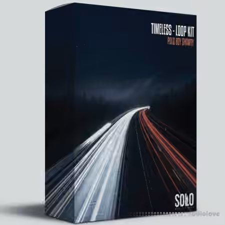 Polo Boy Shawty Timeless (Loop Kit) [WAV]