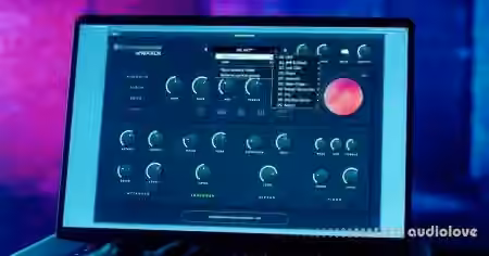 Polychrome DSP McRocklin Suite v1.1.2 [WiN]