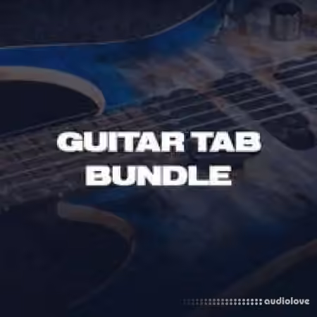 Polyphia Guitar Tab Bundle