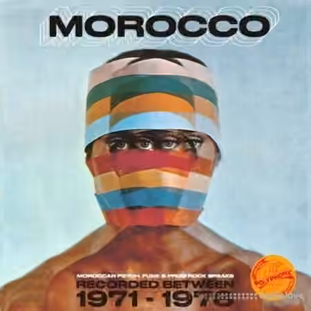 Polyphonic Music Library Morocco [WAV]