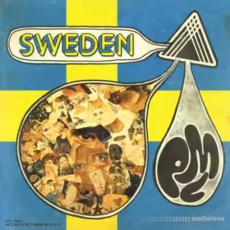 Polyphonic Music Library Sweden [WAV]