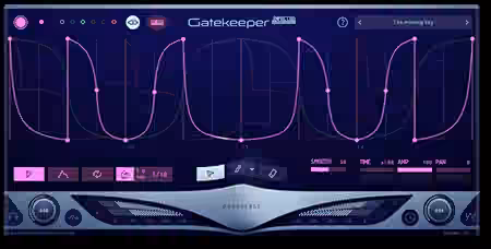 Polyverse Music Gatekeeper v1.2 [WiN, MacOSX]