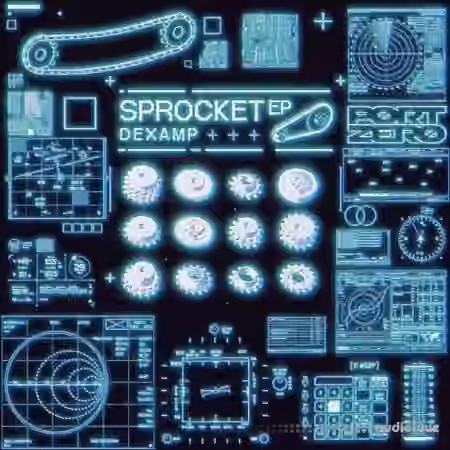 Port Zero Dexamp Sprocket Ep And Sample Pack [WAV, Synth Presets]