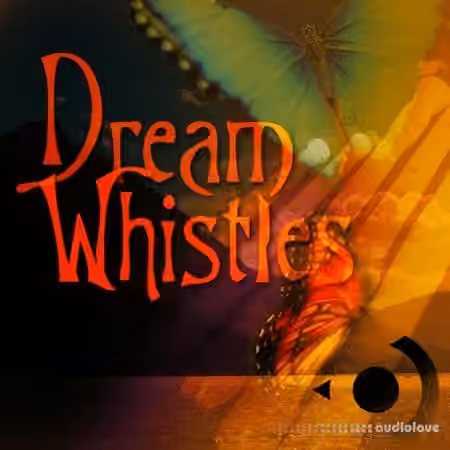 Precisionsound Dream Whistles [MULTiFORMAT]