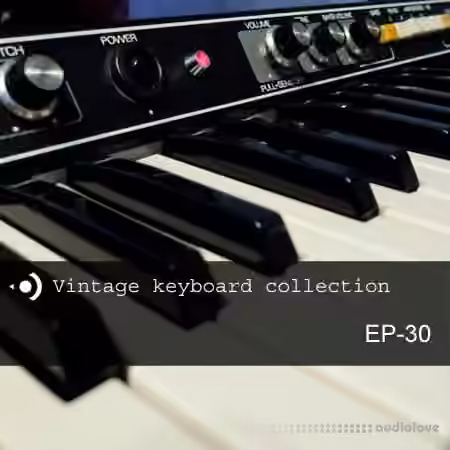 Precisionsound EP-30 [MULTiFORMAT]