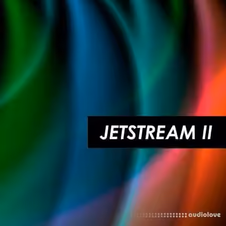 Precisionsound Jetstream 2 [KONTAKT]