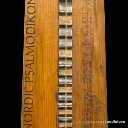 Precisionsound Nordic Psalmodikon [MULTiFORMAT]