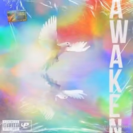 Prime Loops AWAKEN Cinematic Strings [WAV]