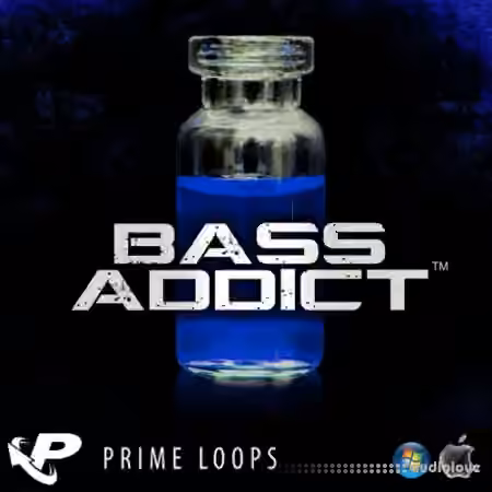 Prime Loops Bass Addict [WAV]
