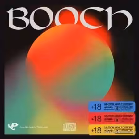 Prime Loops BOOCH: Deep Afro Beats [WAV]