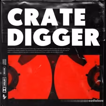Prime Loops Crate Digger NYC Boom Bap [WAV]