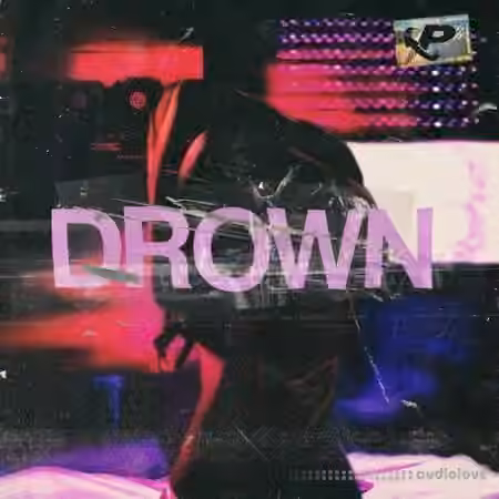 Prime Loops DROWN Lo-Fi RnB Soul [WAV]