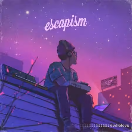 Prime Loops Escapism [WAV]