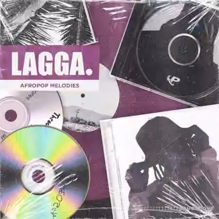 Prime Loops LAGGA: Afropop Melodies [WAV]