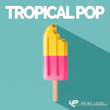 Prime Loops Tropical Pop [WAV]
