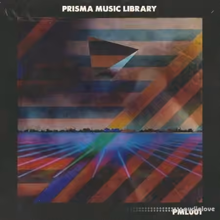 Prisma Music Library Vol.1 (Compositions) [WAV]