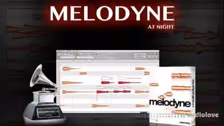 Pro Studio Live Melodyne [TUTORiAL]