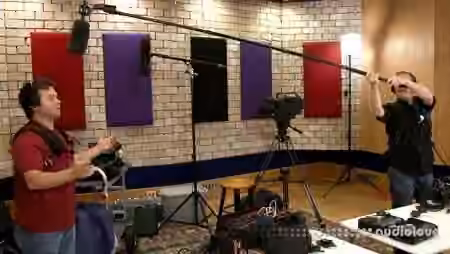 Pro Studio Live On location Reality Sound [TUTORiAL]