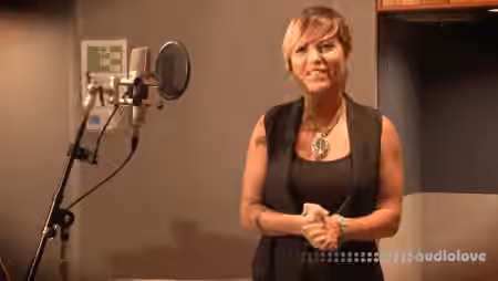 Pro Studio Live Vocal Session with Great Success [TUTORiAL]