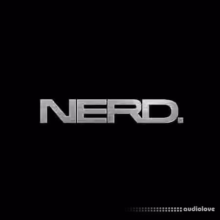 Prodbyflames Nerd [WAV, Synth Presets]