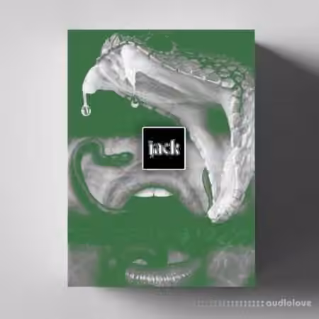 ProdbyJack Drip (Loop Kit) [WAV]