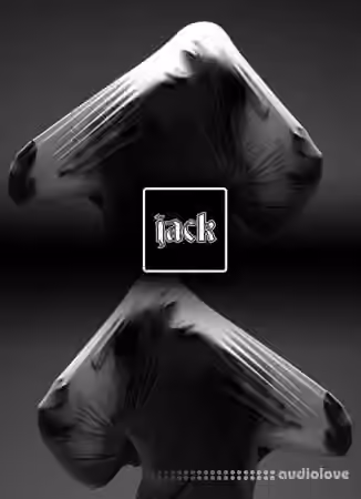 ProdbyJack Panic Drum Kit [WAV]