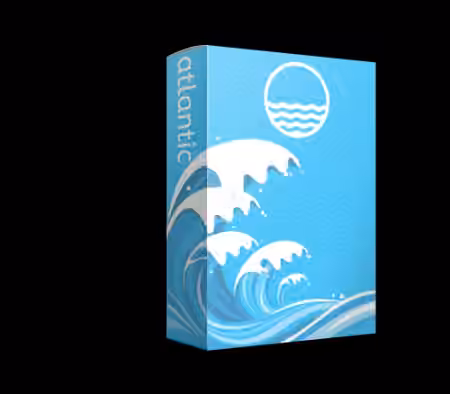 Prodbyocean Atlanta DRUM Kit [WAV]