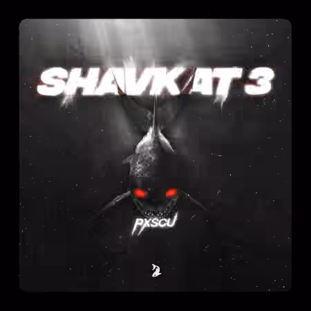 prodbypxscu SHAVKAT 3 (Multi Kit) [WAV]