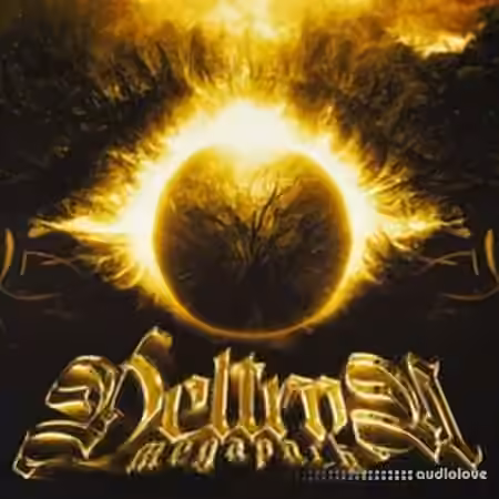 prod.db DELTRON Multi-Kit [WAV, MiDi, Synth Presets]