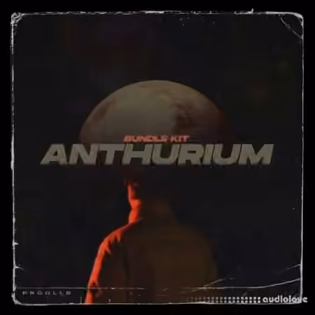 prodllb Anthurium Bundle Kit [WAV, MiDi]