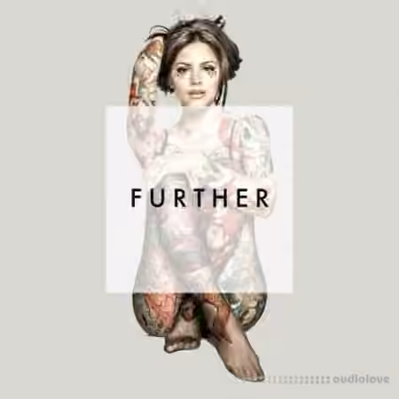 ProDrumLoops Further [AiFF]