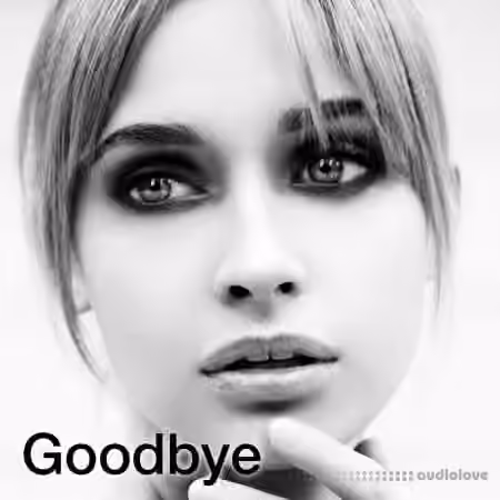 ProDrumLoops Goodbye [DAW Templates]