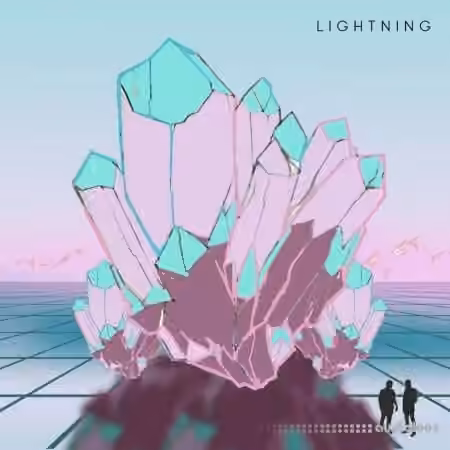 ProDrumLoops Lightning [AiFF]