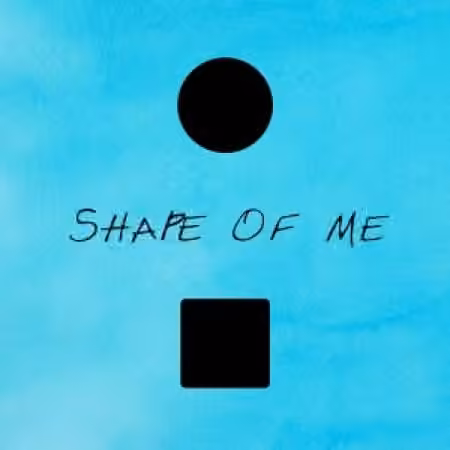 ProDrumLoops Shape of Me [AiFF]
