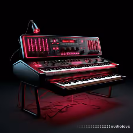 Producer Assistant Synth Pop Kits Vol.3 [WAV, MiDi]