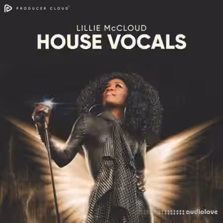 Producer Cloud Lillie MCOD House Vocals [MULTiFORMAT]