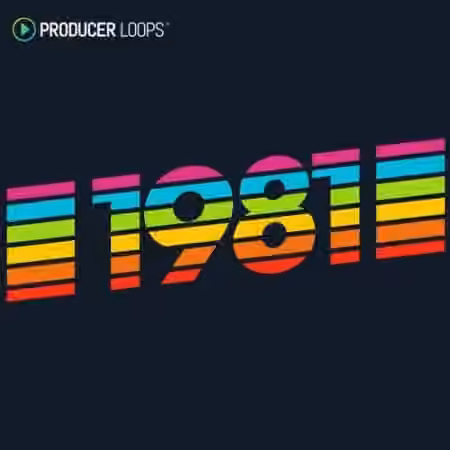 Producer Loops 1981 [MULTiFORMAT]