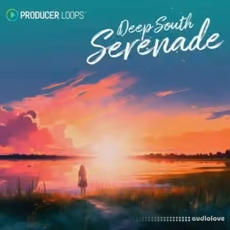 Producer Loops Deep South Serenade [MULTiFORMAT]