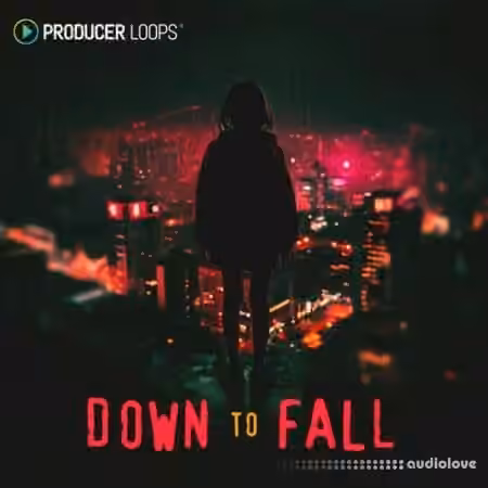 Producer Loops Down To Fall [MULTiFORMAT]