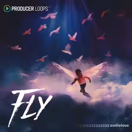 Producer Loops Fly [MULTiFORMAT]