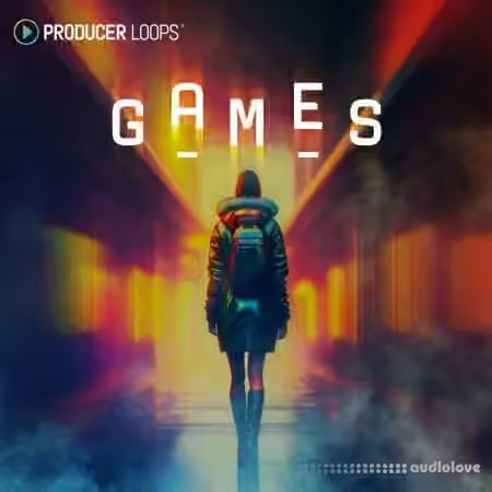 Producer Loops Games [MULTiFORMAT]