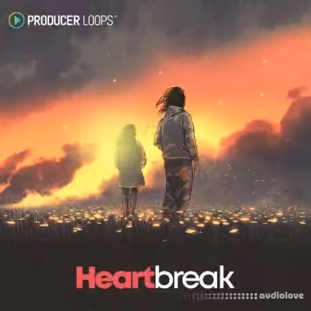 Producer Loops Heartbreak [MULTiFORMAT]
