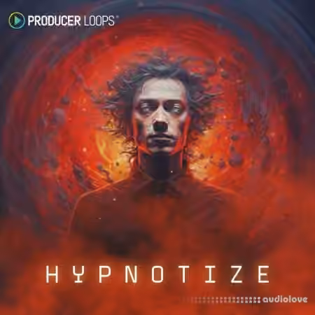 Producer Loops Hypnotize [WAV, MiDi, REX, AiFF, DAW Templates, ReFill]