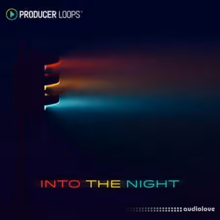 Producer Loops Into The Night [MULTiFORMAT]