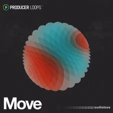 Producer Loops Move [MULTiFORMAT]