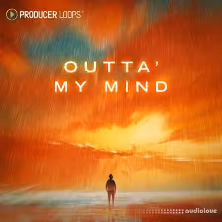 Producer Loops Outta My Mind [MULTiFORMAT]