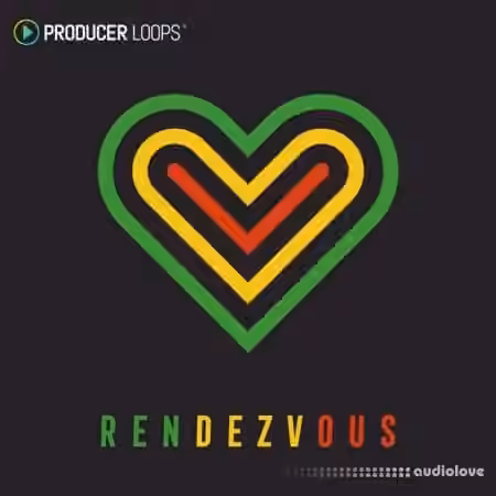 Producer Loops Rendezvous [MULTiFORMAT]