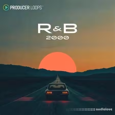 Producer Loops RnB 2000 [MULTiFORMAT]
